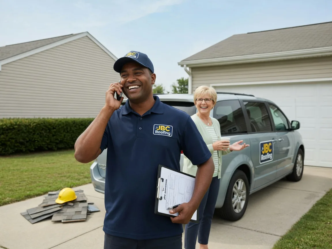 Roof Replacement Kohler, WI FAQs